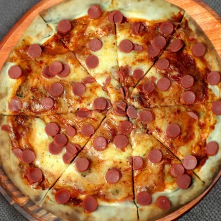 Salchichas