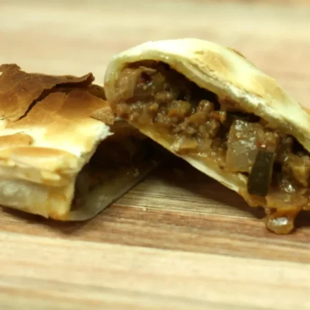 Carne Picante